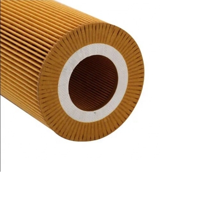 Cartouche de filtre à huile de lubrification P953329 pour pièces de moteur de camion N° de référence 15504789 AS2515