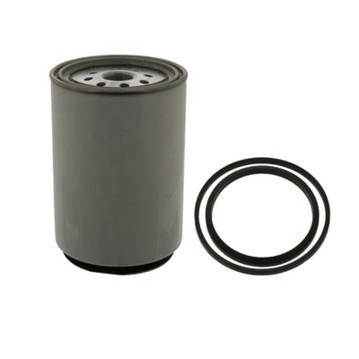 Numéro de référence 7146717 Filtre à carburant pour pièces de rechange de camions