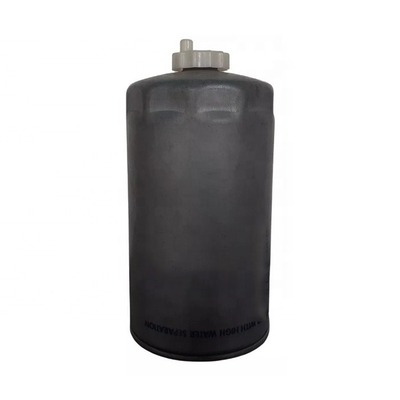 Filtre de séparateur d'eau de carburant 1908547 pour les pièces de rechange de camions requises par le client