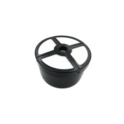 JS200 JS220 JS240 Éléments de filtre de remorqueuse 32/925140 SH60180 pour système de filtre hydraulique