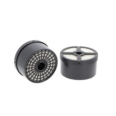 JS200 JS220 JS240 Éléments de filtre de remorqueuse 32/925140 SH60180 pour système de filtre hydraulique