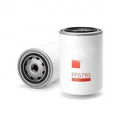 Fourniture de filtres en fer en papier Filtre à rotation FF5785 pour pièces de moteur diesel de pelleteuse