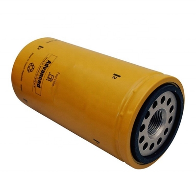 Papier en fibre de verre de fer 4621171 Filtre à huile pour bulldozers, chargeurs et pièces de moteur diesel
