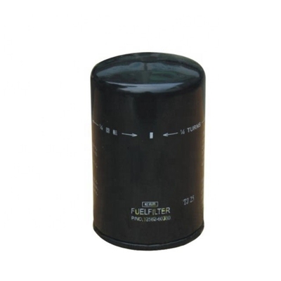 Filtre à carburant 32562-60300 pour moteur diesel de détail dans les pièces de rechange de machines de construction