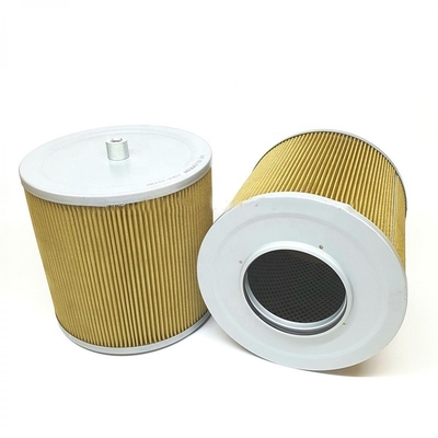 Élément de filtre d'aspiration d'entrée d'huile d'excavateur 31E9-10190 SH60515 pour R200LC R210-5 280L