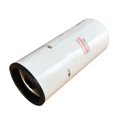 Fourniture de filtre à carburant diesel 3696765 FF63013 FF63013NN SN35019 pour un système de filtre durable