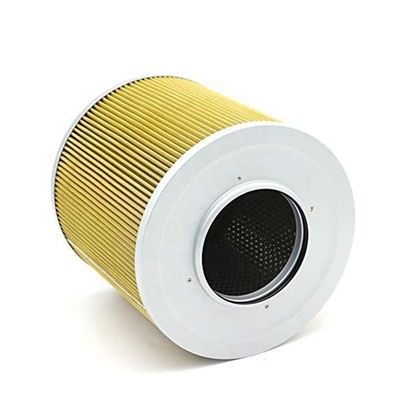 Élément de filtre d'aspiration d'entrée d'huile d'excavateur 31E9-10190 SH60515 pour R200LC R210-5 280L