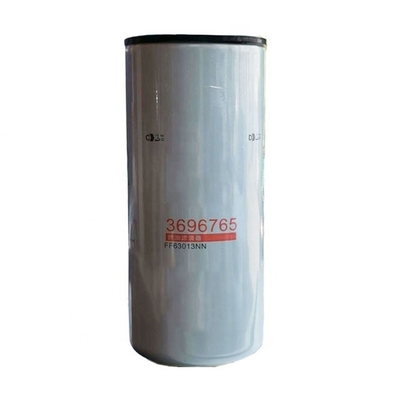 Fourniture de filtre à carburant diesel 3696765 FF63013 FF63013NN SN35019 pour un système de filtre durable