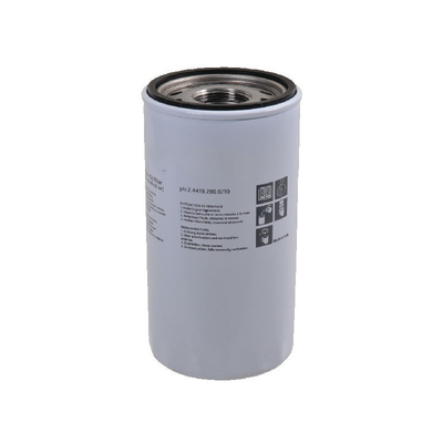 Filtre hydraulique de taille standard partie numéro 2.4419.280.0/10 SH56400 HF6350