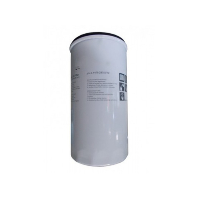 Filtre hydraulique de taille standard partie numéro 2.4419.280.0/10 SH56400 HF6350