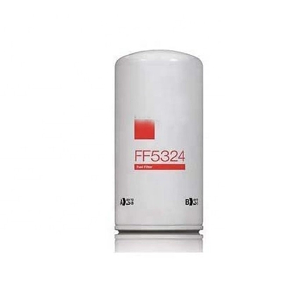 FF5324 Filtre de carburant à rotation pour la fourniture de pièces de moteur diesel