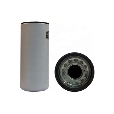 117*117*297 Moteurs diesel Filtre à lubrifiants LF9050 Filtre à huile à haut rendement de filtrage