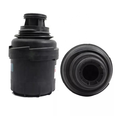 LF17356 Cartouche de filtre à huile de lubrifiant P557356 5266016 GS665 pour filtres de la flotte