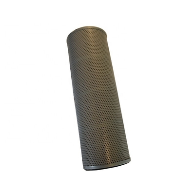 E131-0212 Filtre hydraulique pour excavatrice R210-5 215-7 dans les ateliers de matériaux de construction