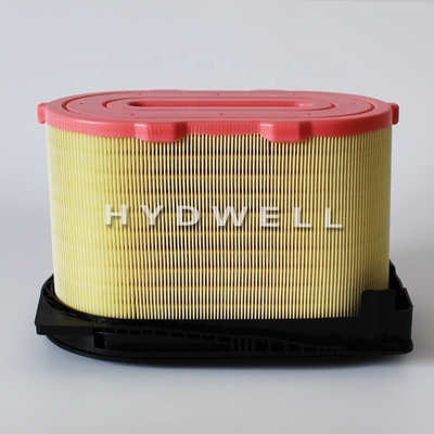 L'élément de filtre à air du chargeur à roues Hydwell 3466693 H737200092100 C34540 73337834 SA17479