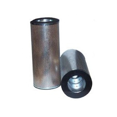 31E91019 R010110 Pièces de traçage des excavatrices élément de filtre à huile hydraulique pour la norme
