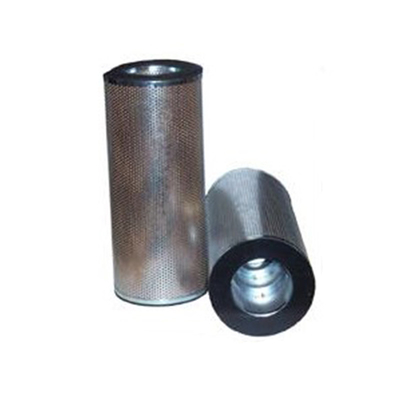 31E91019 R010110 Pièces de traçage des excavatrices élément de filtre à huile hydraulique pour la norme