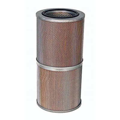 LF16031 Hydwell Parties de moteur Compresseur d'huile Filtre de lubrifiant pour équipement automobile Autres
