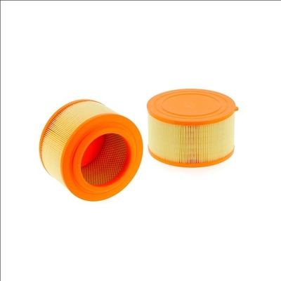 Filtre de climatisation certifié ISO AB39-9601-AB SA8296 pour les machines de construction