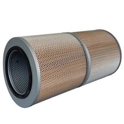 LF16031 Hydwell Parties de moteur Compresseur d'huile Filtre de lubrifiant pour équipement automobile Autres
