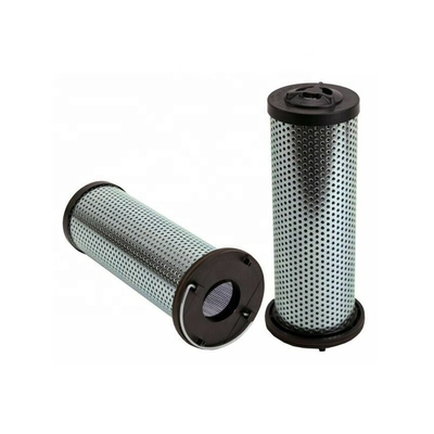 Numéro de pièce 7012314 Élément de filtre à huile hydraulique pour le chargeur à direction de glissement A770 S650 T750