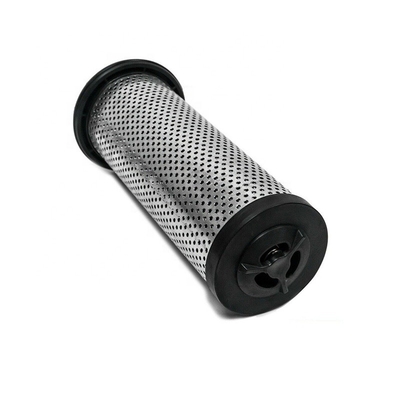 Numéro de pièce 7012314 Élément de filtre à huile hydraulique pour le chargeur à direction de glissement A770 S650 T750