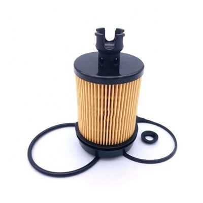 Langfang Farms 23304-78091 Élément de filtre à carburant fabriqué avec numéro de pièce