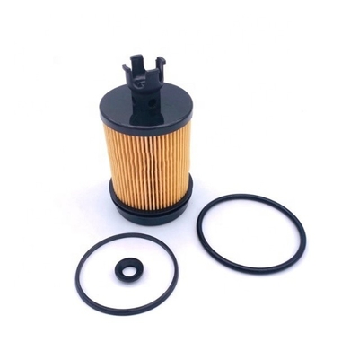 Langfang Farms 23304-78091 Élément de filtre à carburant fabriqué avec numéro de pièce