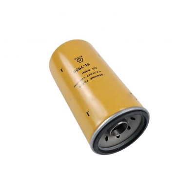 Filtre d'huile à double débit en rotation pour excavateur 5I7950 Lf17335 Bd7158 P502093 pour CATERPILLAR