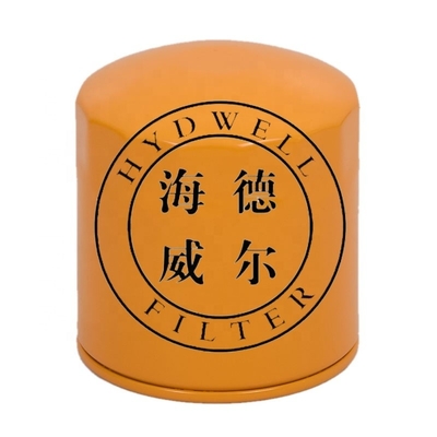 Le modèle de camion est le filtre à carburant 183-8187 P550049 FC14020 6599194 1347572 F50305 W2720 CH201961