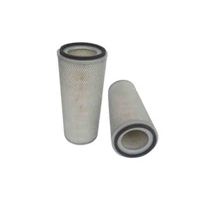 Hydwell AF1811 PA2756 Cartouche de filtre à air pour excavatrice pour équipement de construction