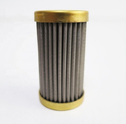 Partie de rechange du moteur diesel 3090769 Écran filtrant avec certification ISO