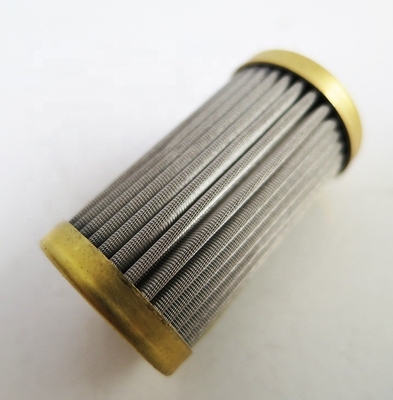 Partie de rechange du moteur diesel 3090769 Écran filtrant avec certification ISO