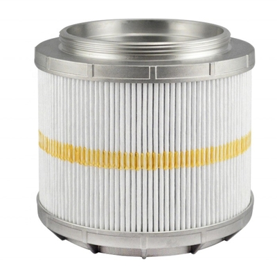 Filtre à huile hydraulique pour excavatrice SK-8 SK200-8 YN52V01013P1 YN52V0106R100 P582246