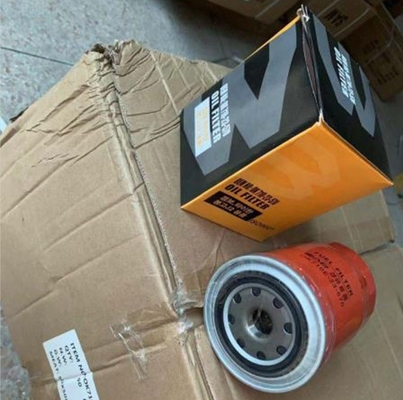 Filtre à carburant séparateur d'eau Modèles applicables 0K710-23-570 pour les voitures coréennes