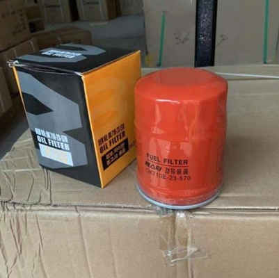 Filtre à carburant séparateur d'eau Modèles applicables 0K710-23-570 pour les voitures coréennes