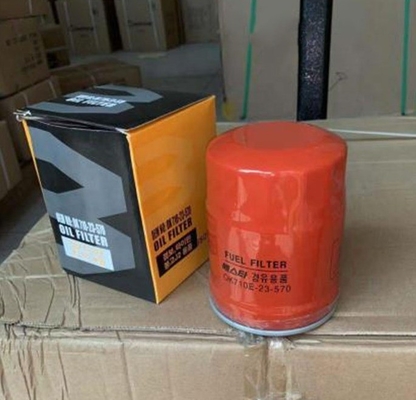 Filtre à carburant séparateur d'eau Modèles applicables 0K710-23-570 pour les voitures coréennes