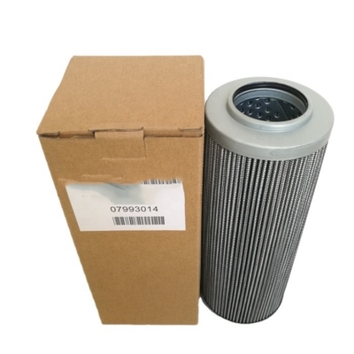 Hydwell HC9600FKS8H élément de remplacement de filtre hydraulique 07993014 pour les performances