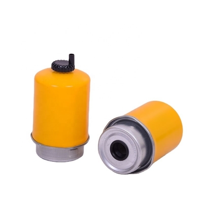 Élément de filtre du séparateur de carburant et d'eau du chargeur 32/925760 P551427 1311812 RE53729 7381877 6939842 FS550503