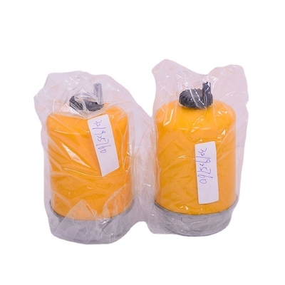 Élément de filtre du séparateur de carburant et d'eau du chargeur 32/925760 P551427 1311812 RE53729 7381877 6939842 FS550503