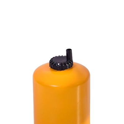 Partie de rechange pour camions de 93*202 mm, séparateur de carburant et d'eau, filtre P551425 1454501 320A7121