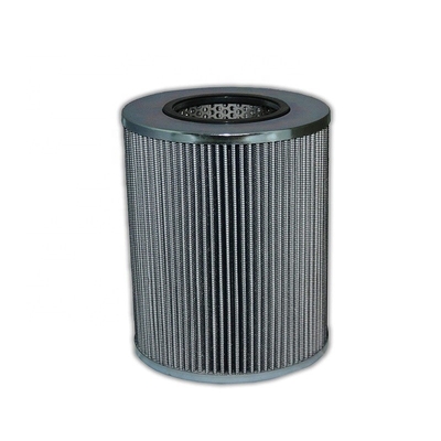 HF35271 Chargeur à roues Parties de moteur diesel Cartouche de filtre à huile de retour hydraulique P580287