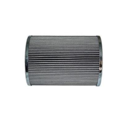 HF35271 Chargeur à roues Parties de moteur diesel Cartouche de filtre à huile de retour hydraulique P580287