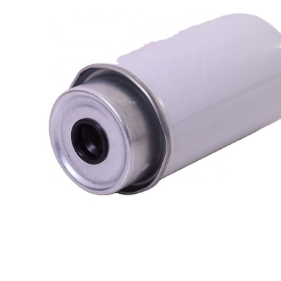 Élément filtrant de séparateur d'eau de carburant P551425 1454501 320A7121 RE53727 pour pièces de tracteur