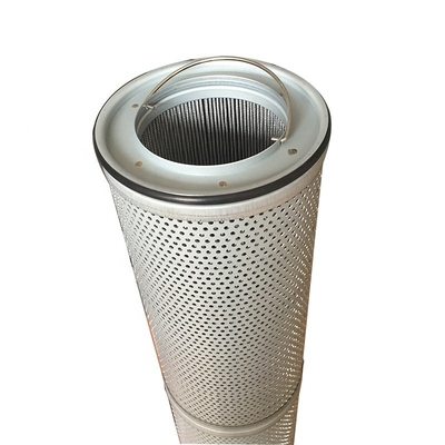 HF6301 P173484 HF173484 PM5100 HEM6051 7211188 1455284 Filtre à huile hydraulique pour excavatrice