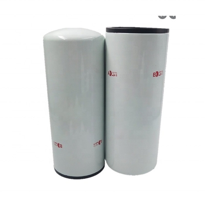 Filtre type lubrifiant Filtre éléments lf4000nn 4367100 RE574468 avec Hydwell