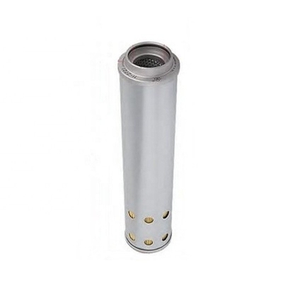 4448401 Filtre à huile hydraulique P502269 76614827 4443596 WHE31432 pour une excavatrice modèle 85D