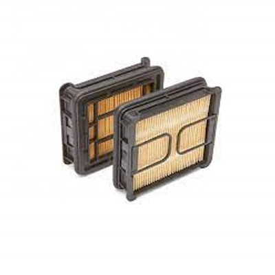 Af55030 Af55321 Ensemble de filtres à air pour moteur générateur de SKID STEER LOADER S570