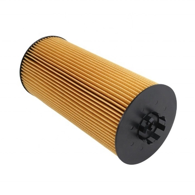 Filtre à huile Hydwell E175HD129 A4571840125 Hu12110X P7230 Lf16046 Eo-26330 P550760