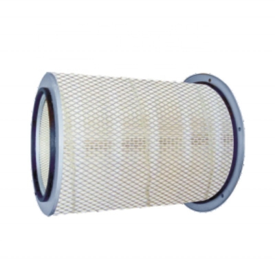 Performance Filtre d'air de série complète AF872M P182099 pour le modèle TRUCK